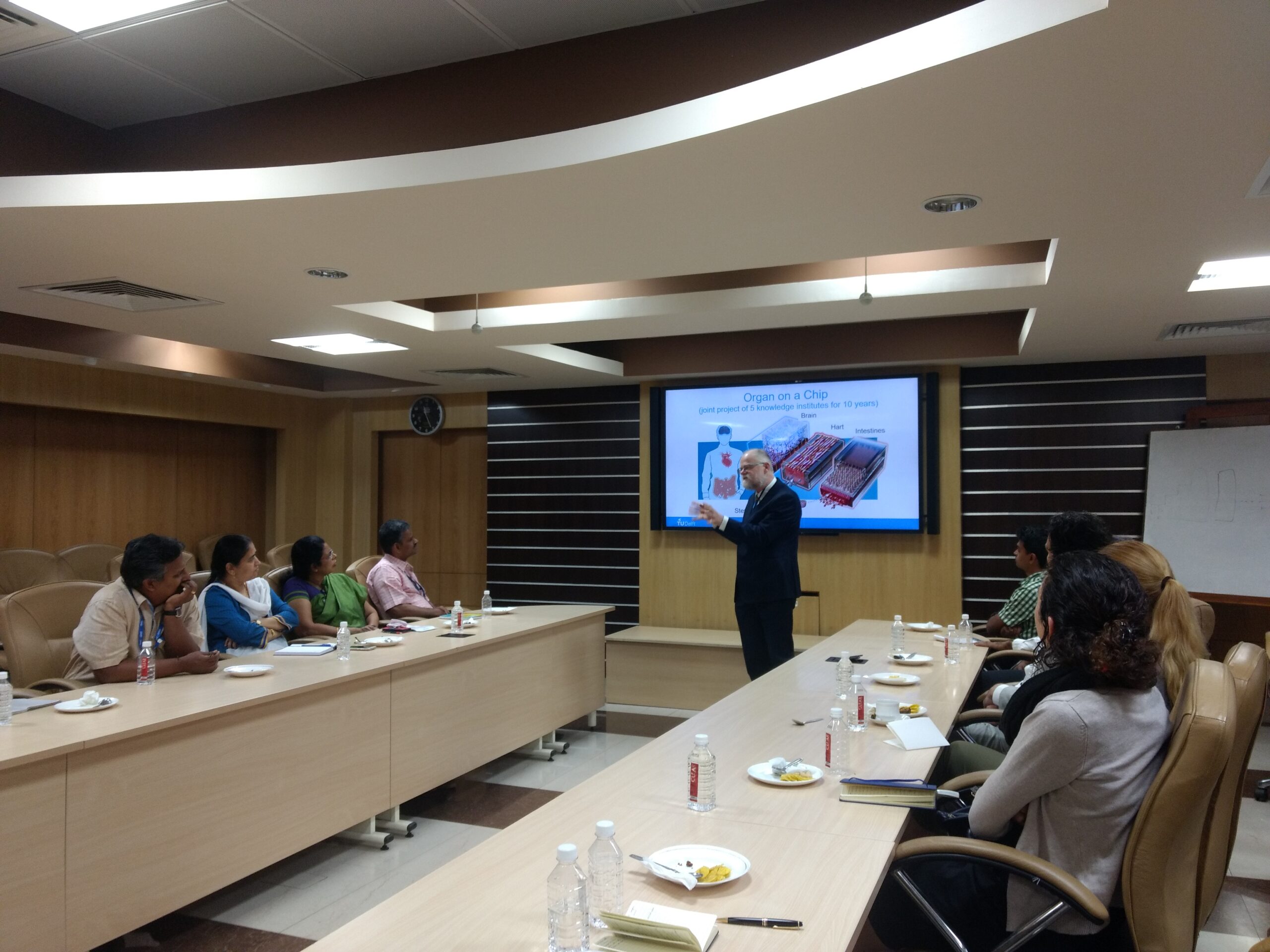 ISRO PHOTOS NETHERLAN DE 1